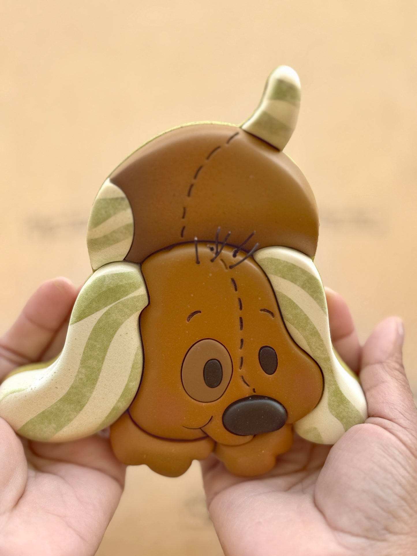 🍓Pupcake