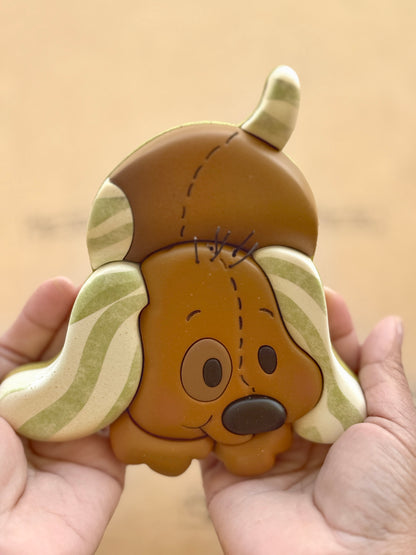 🍓Pupcake