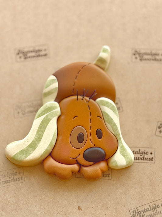 🍓Pupcake